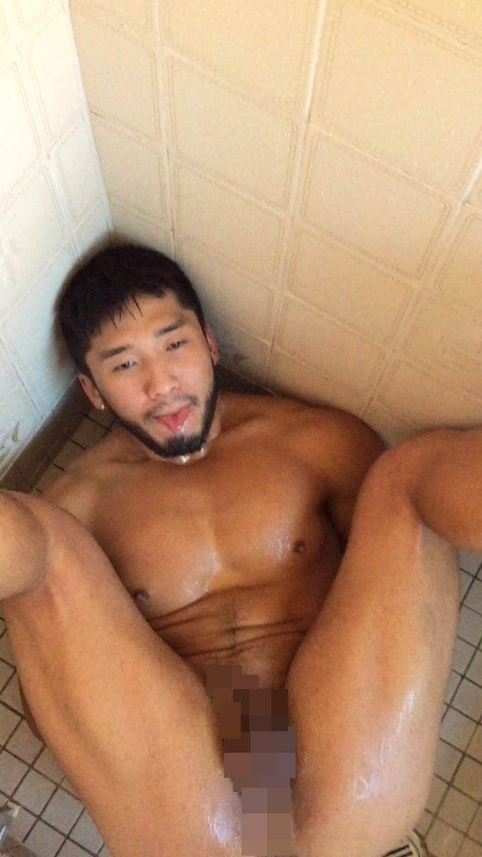 เกาหลีล่ำ ESCORTKOR' เสียวๆ