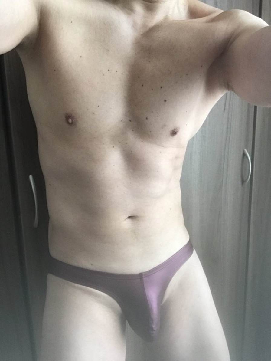 LINE OpenChat : Underwear For Men