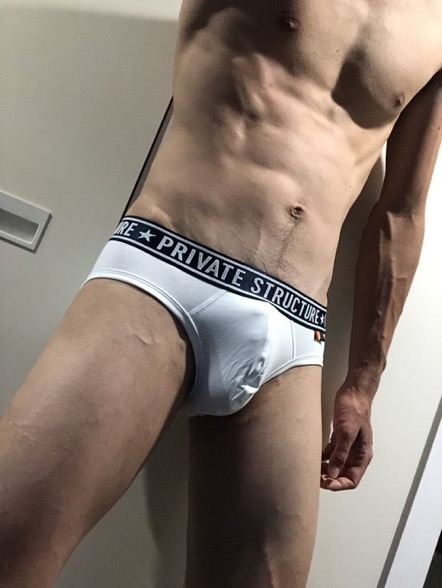 LINE OpenChat : Underwear For Men