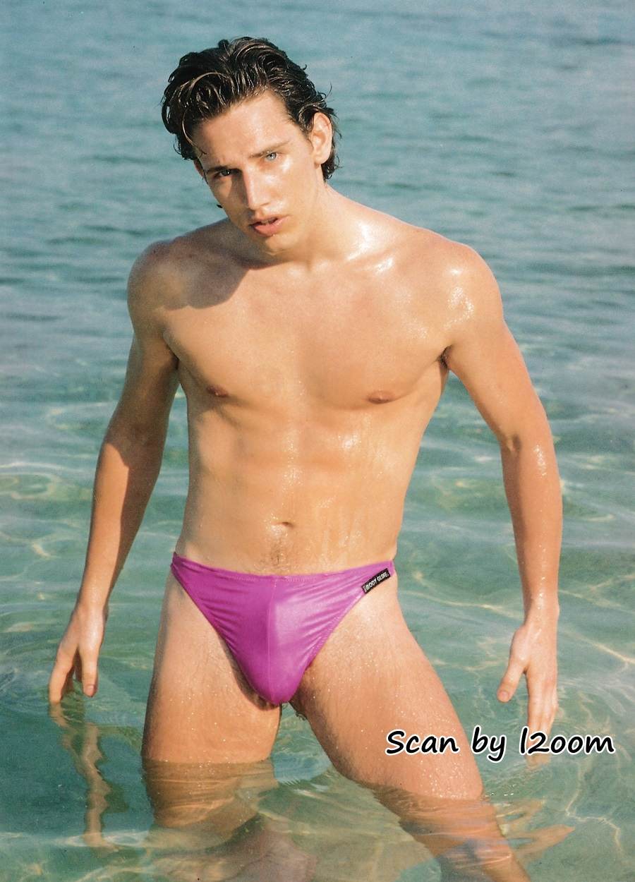 (วันวาน) Beach Boy by HEAT