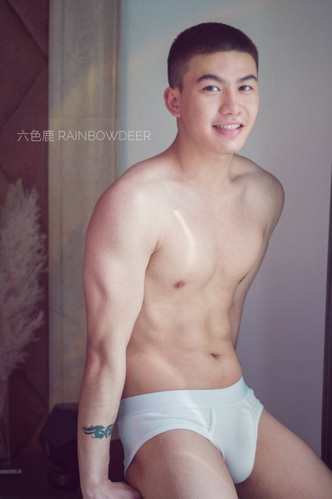 Hot men in underwear 667