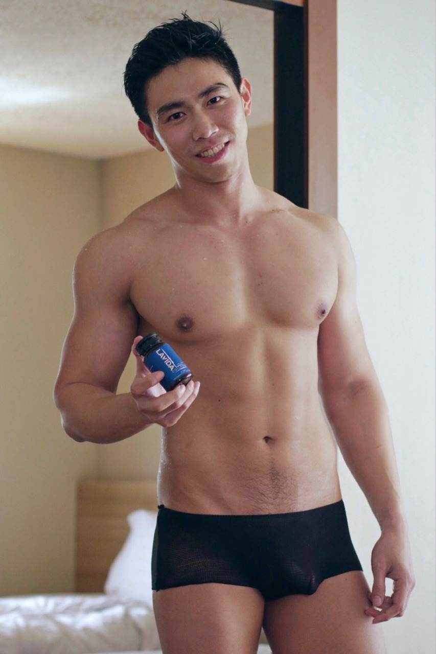 Hot men in underwear 667