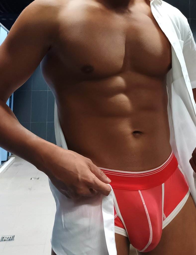 LINE OpenChat : Underwear For Men