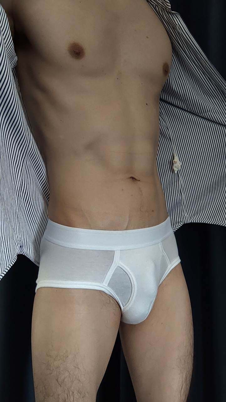 LINE OpenChat : Underwear For Men
