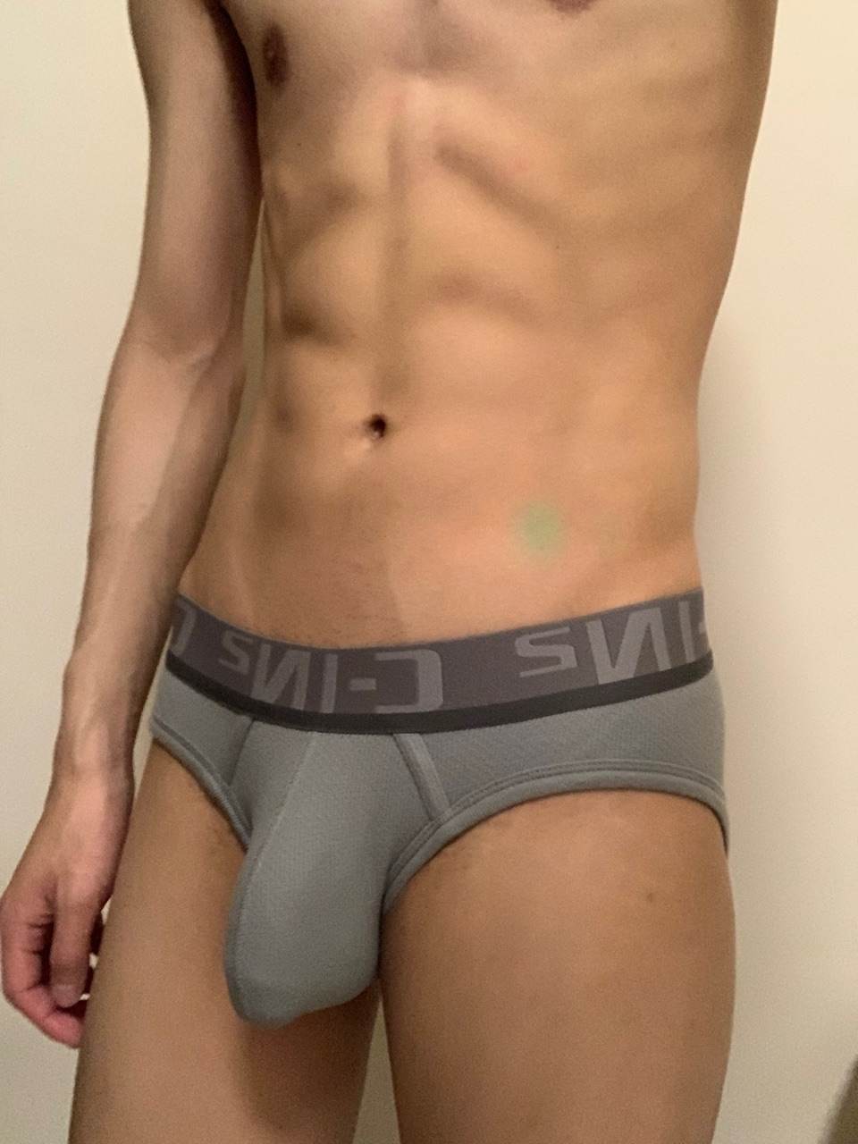 LINE OpenChat : Underwear For Men