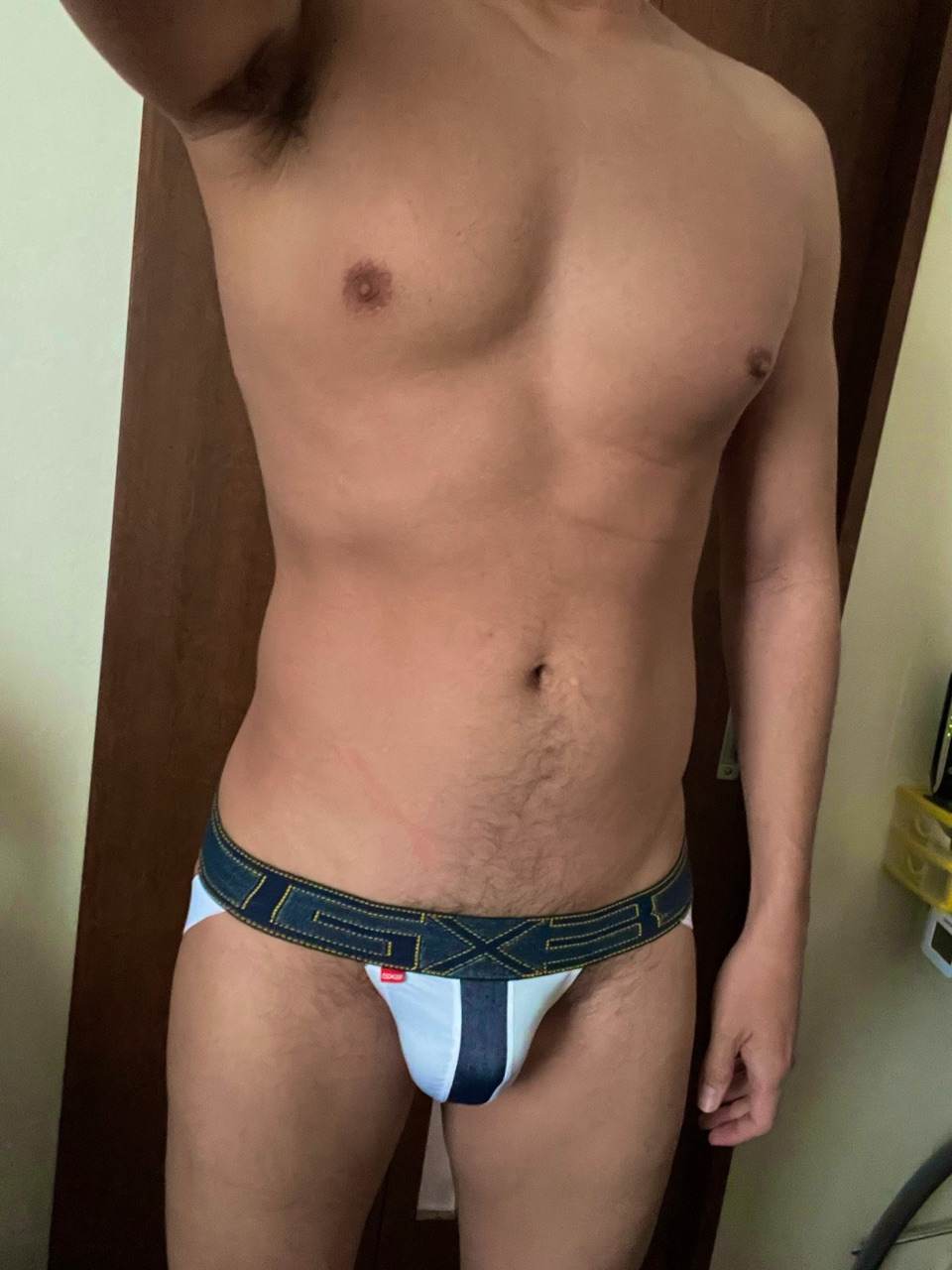 LINE OpenChat : Underwear For Men