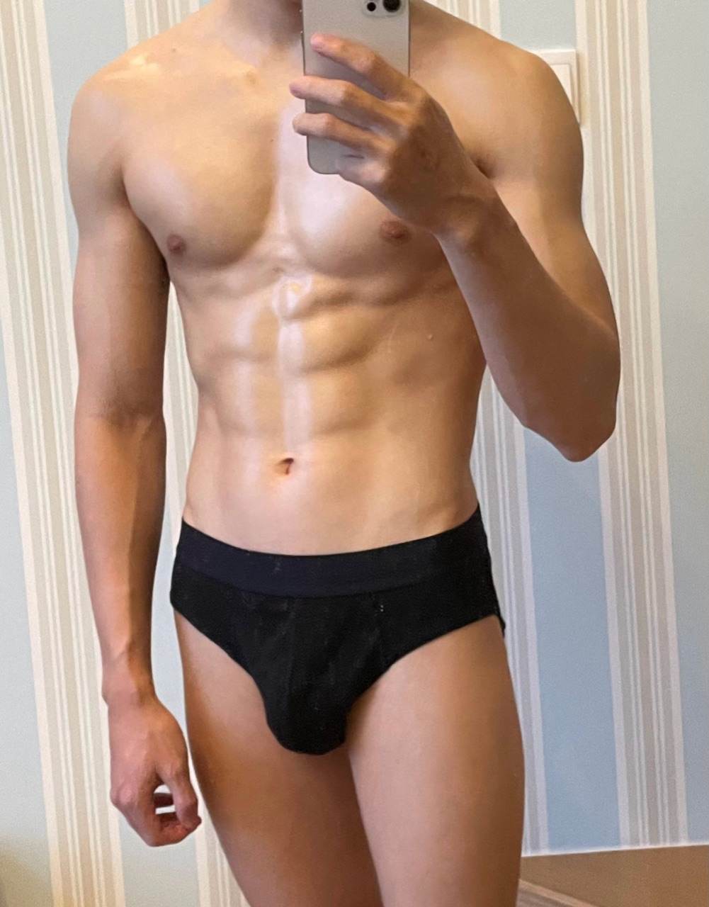 LINE OpenChat : Underwear For Men