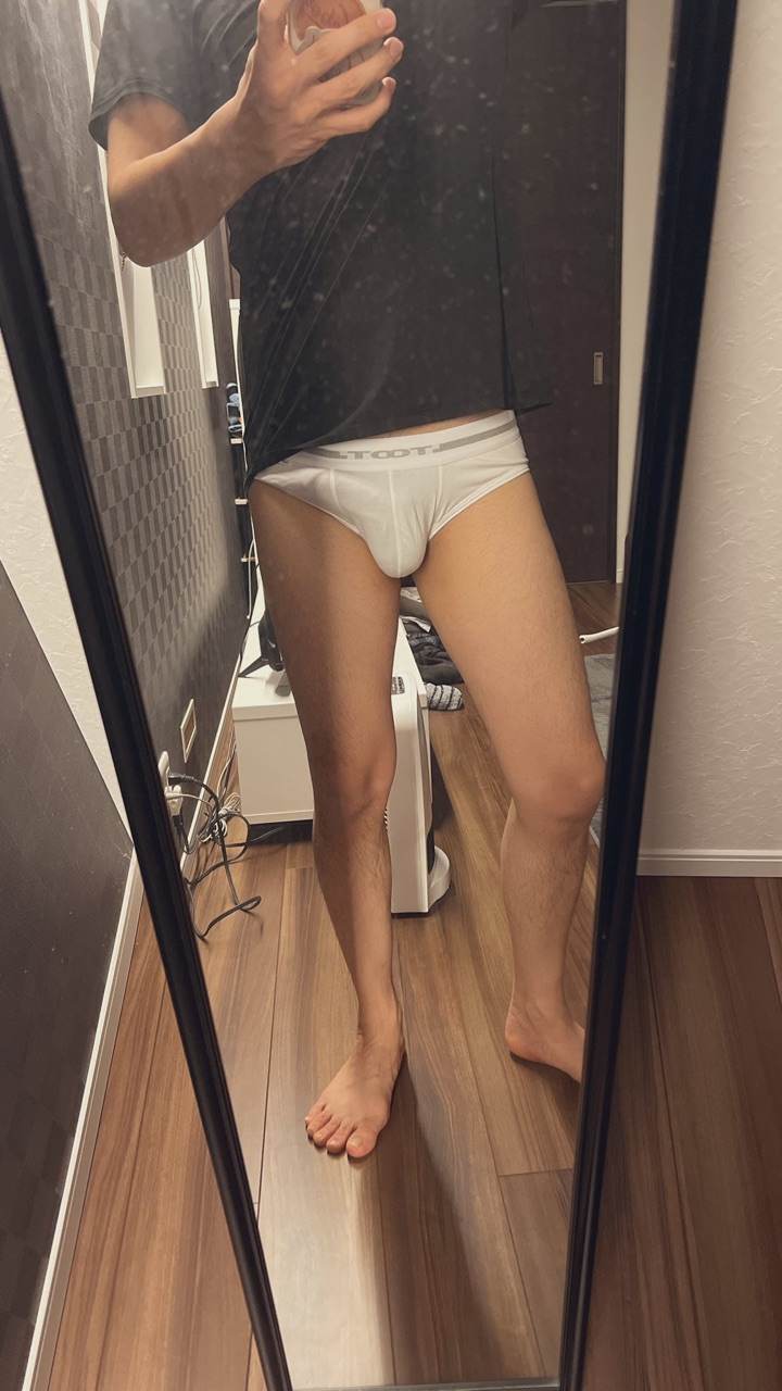 LINE OpenChat : Underwear For Men