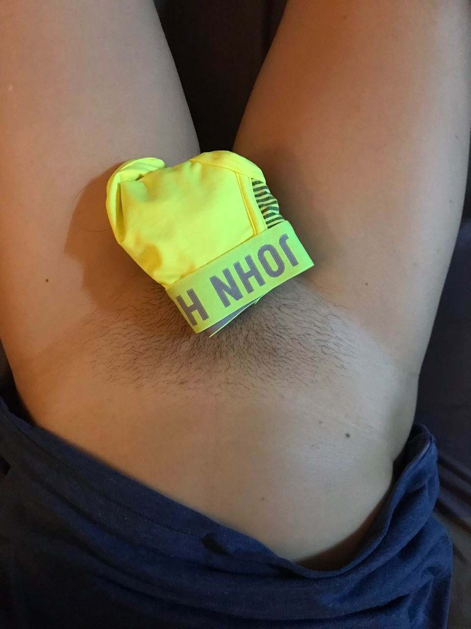 LINE OpenChat : Underwear For Men