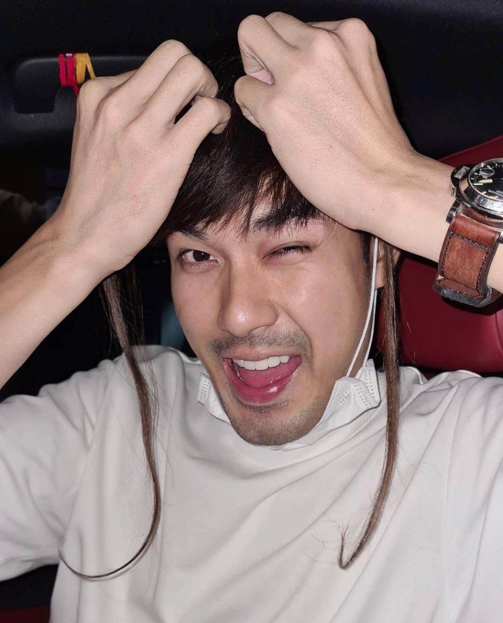 เหน่งกับท็อป