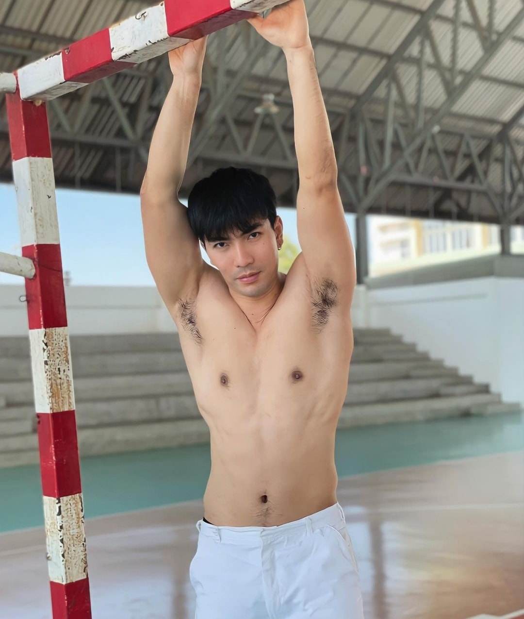 เฟียสกับเพื่อน
