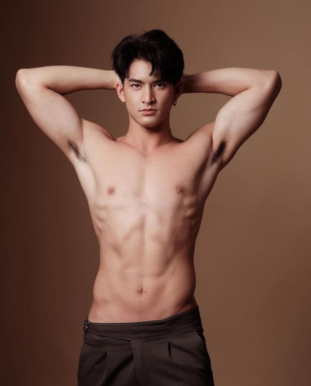เฟียสกับเพื่อน