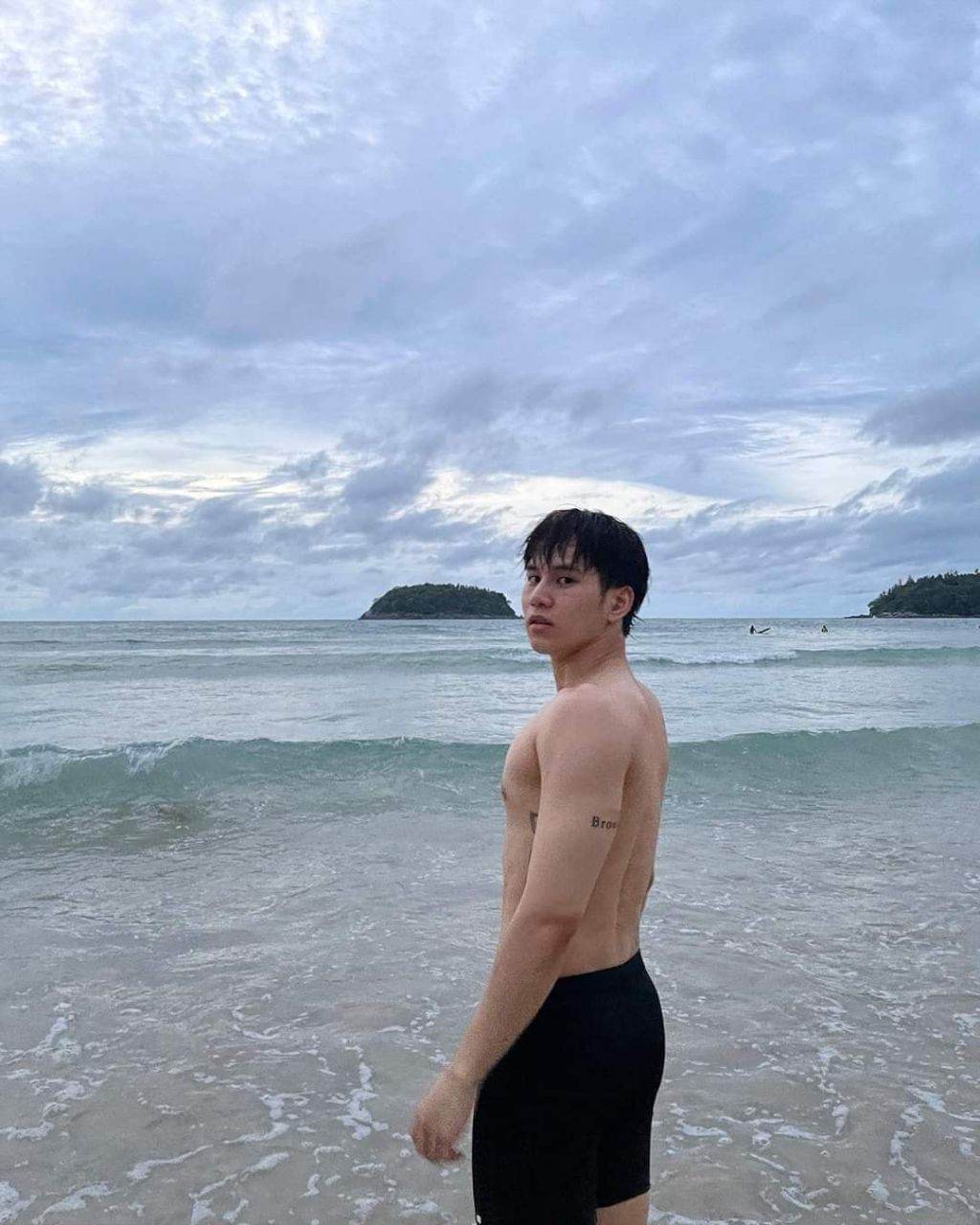 เฟียสกับเพื่อน