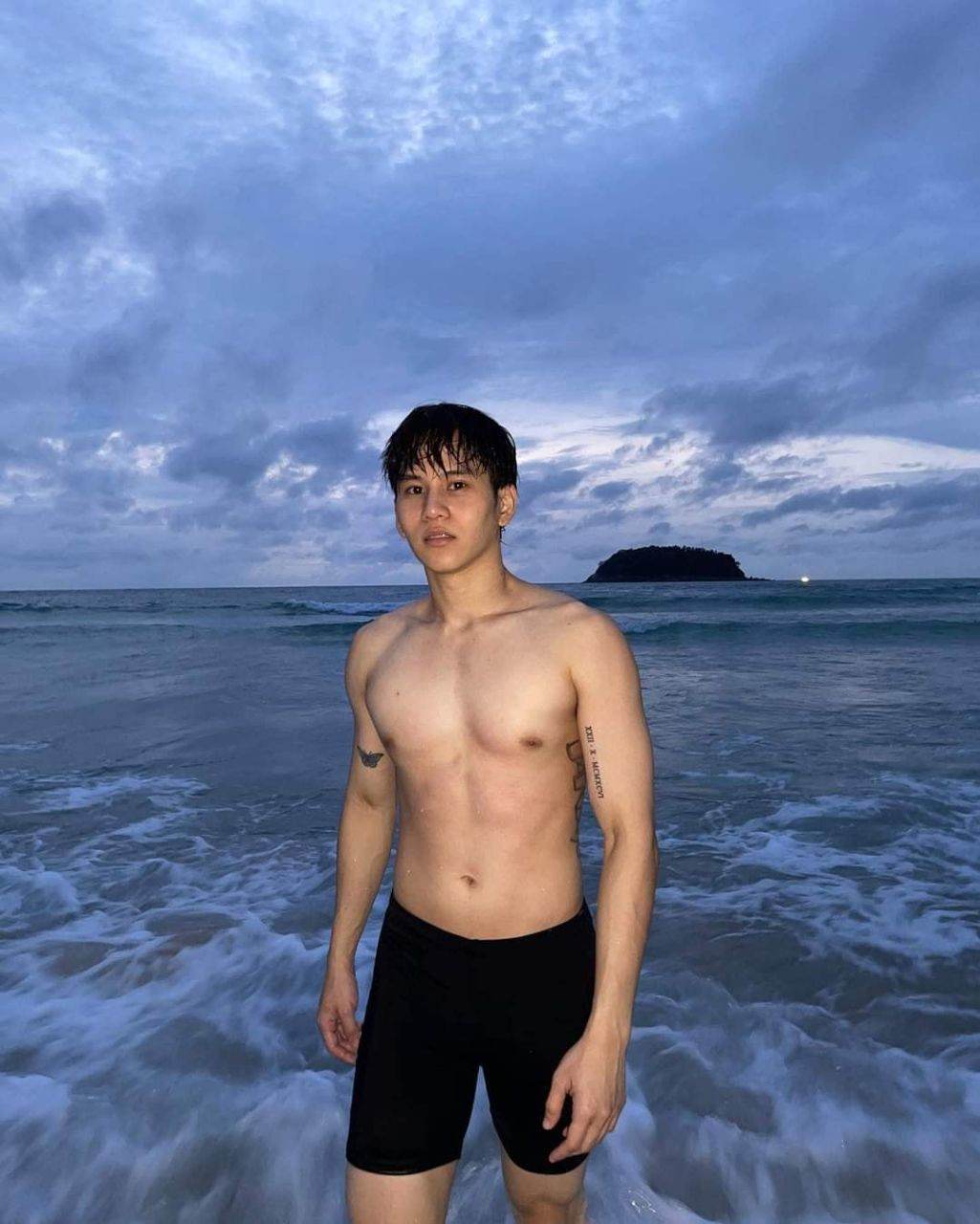 เฟียสกับเพื่อน