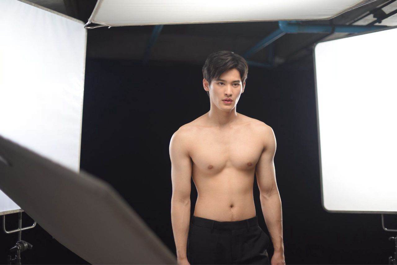 หิวนมพ่อจ๋า