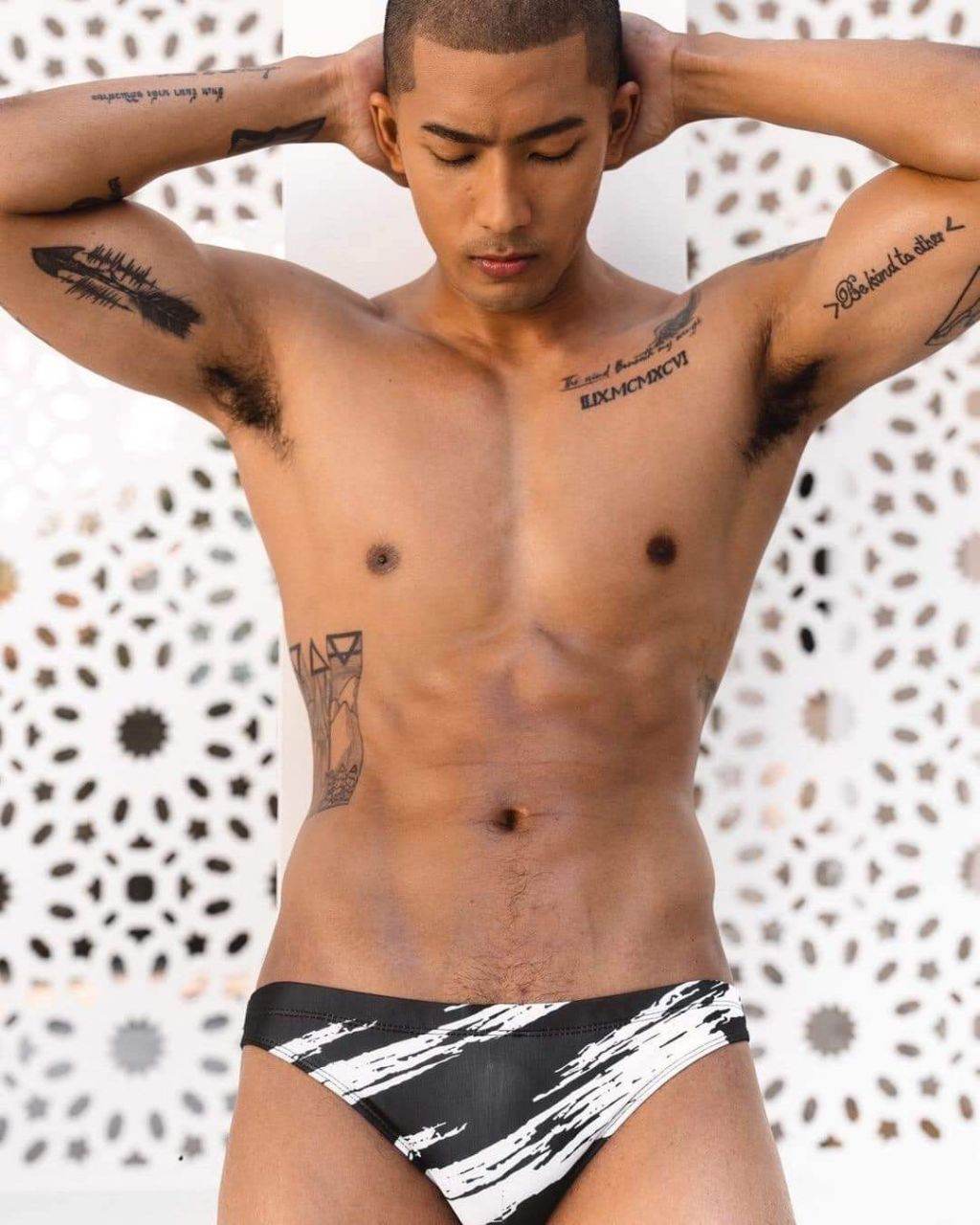 อยากได้ผัวแบบนี้