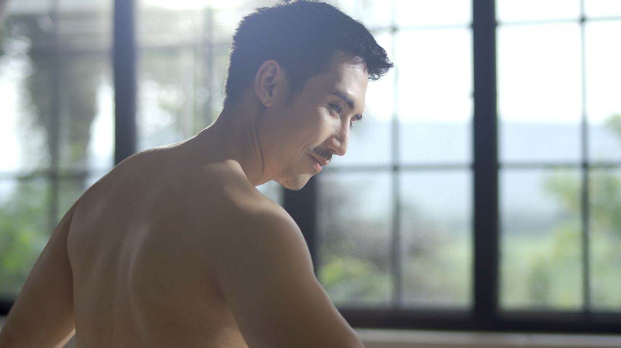 อยากได้ผัวแบบนี้