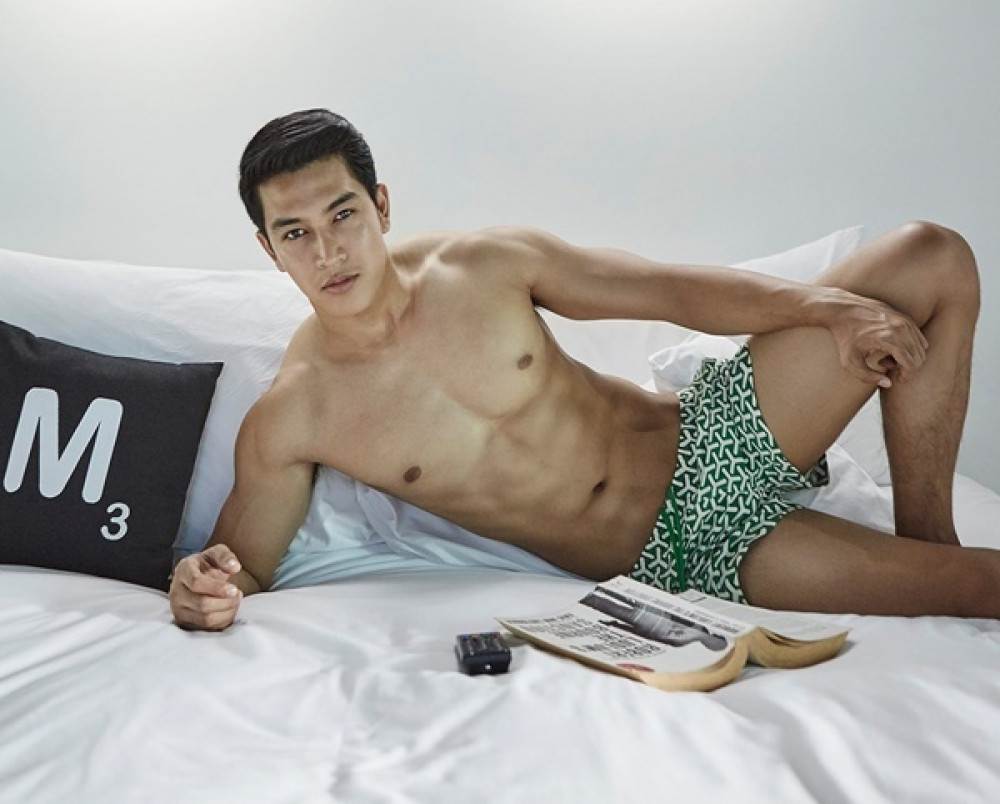 อยากเป็นคนนั้น