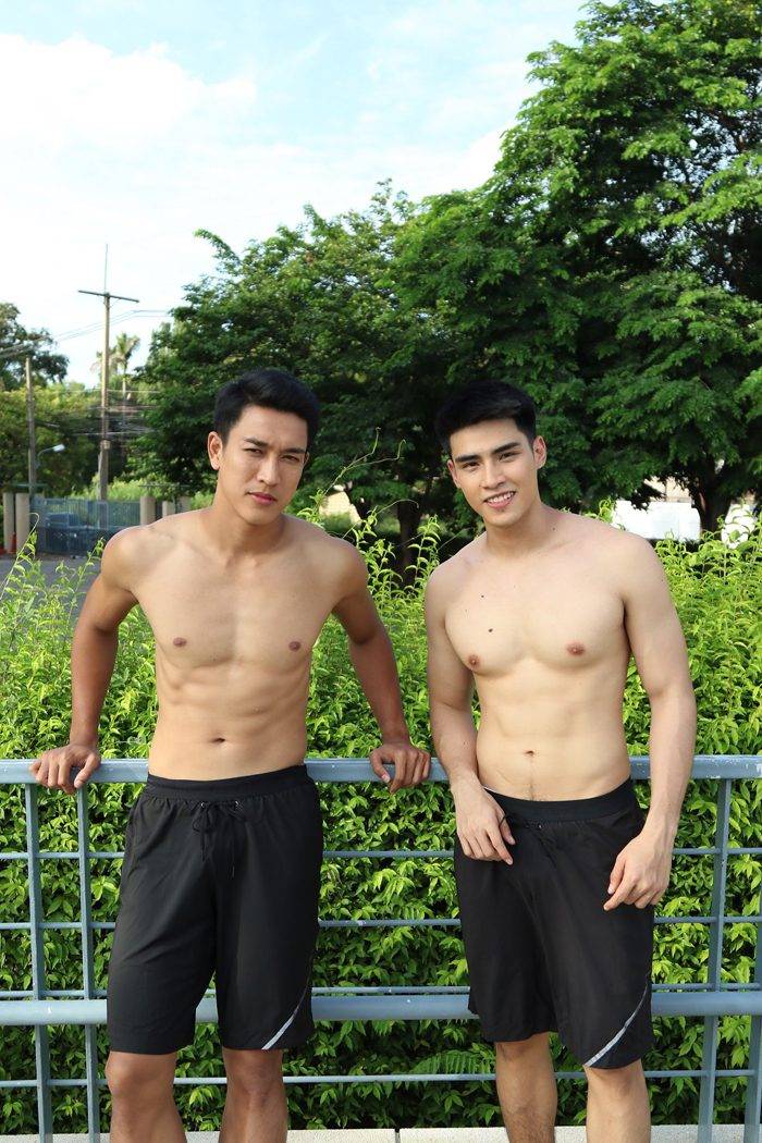 อยากเป็นคนนั้น