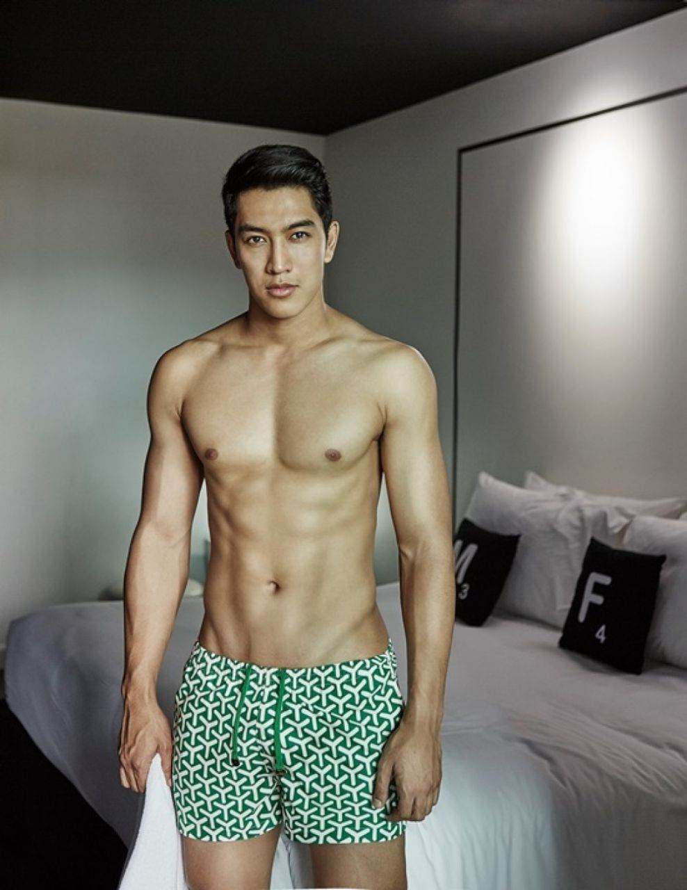 อยากเป็นคนนั้น