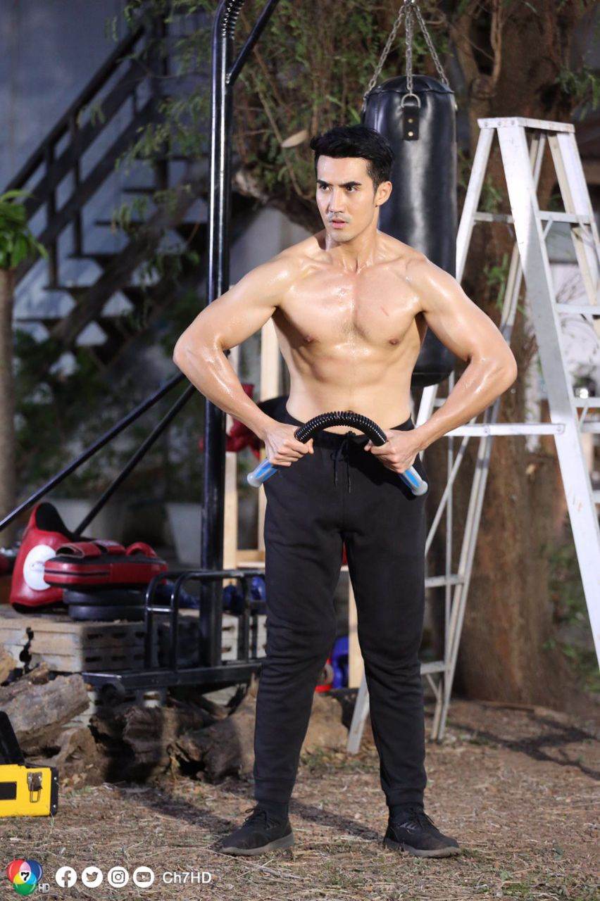 รักเพราะยั่วเก่ง