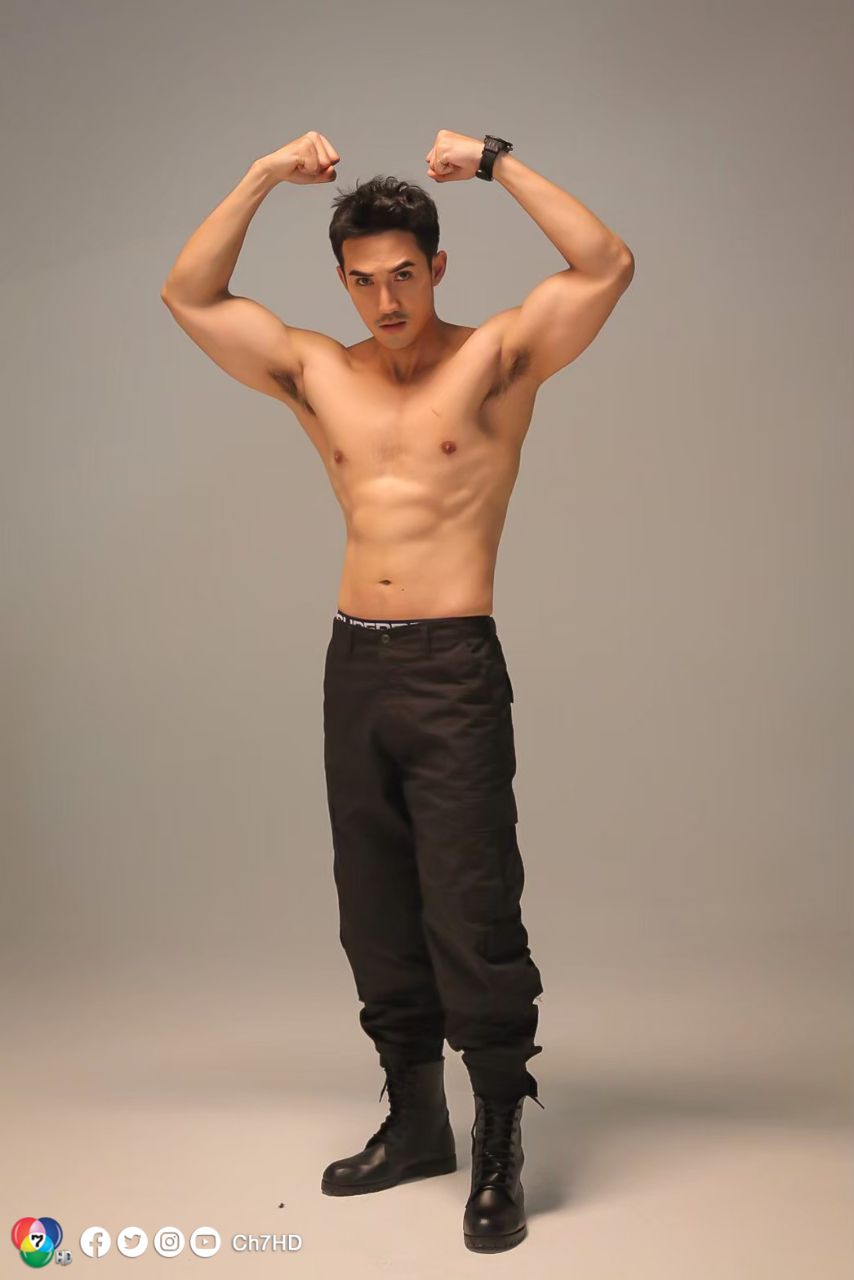 รักเพราะยั่วเก่ง
