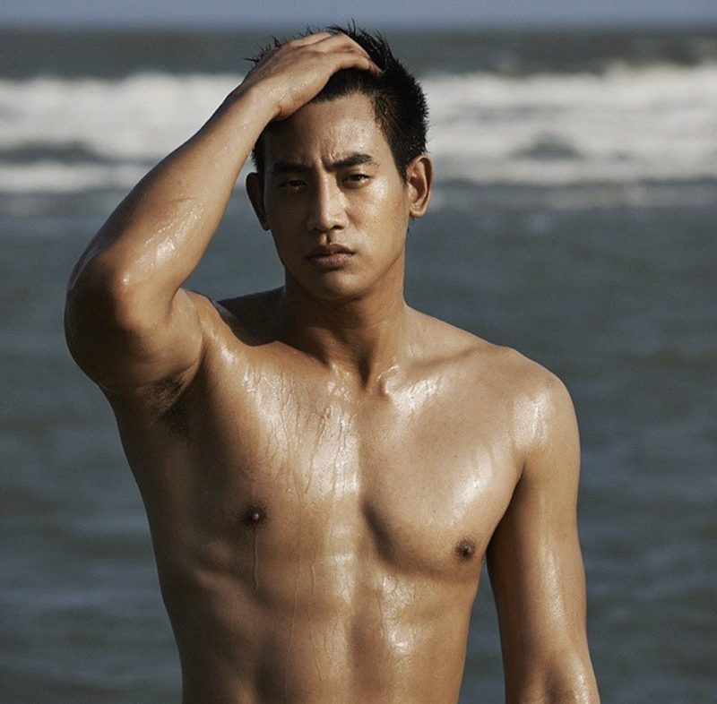 รักเพราะยั่วเก่ง