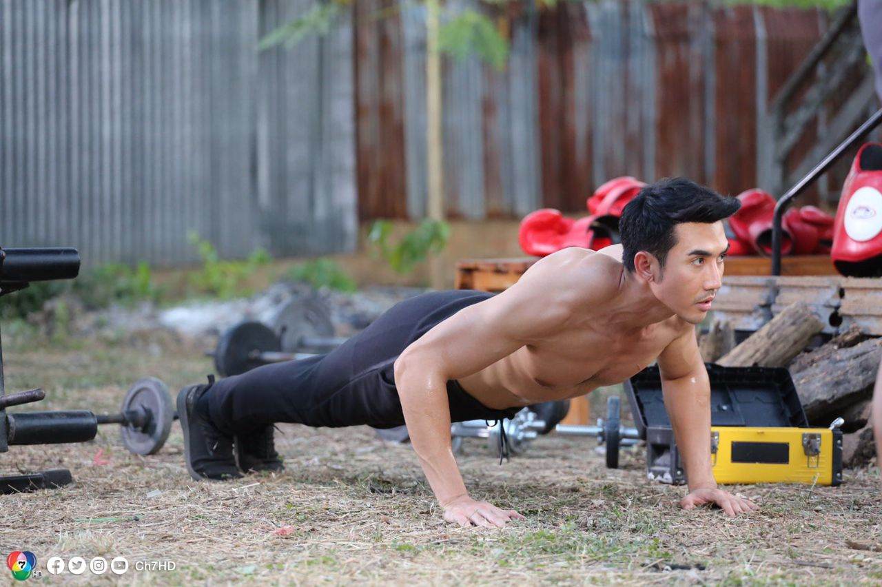 รักเพราะยั่วเก่ง