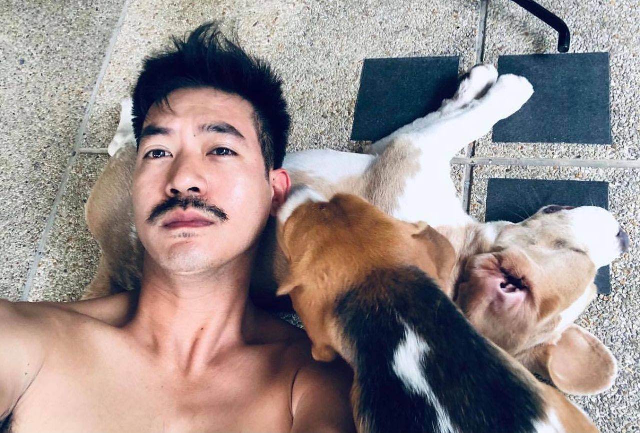 ความเข้มของผัว