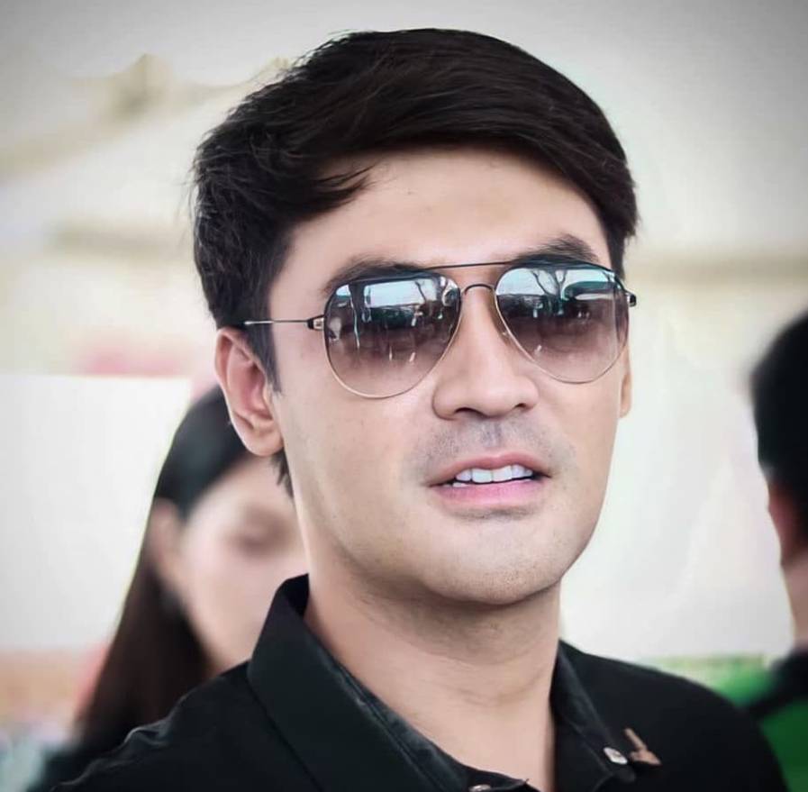 ความเข้มของผัว