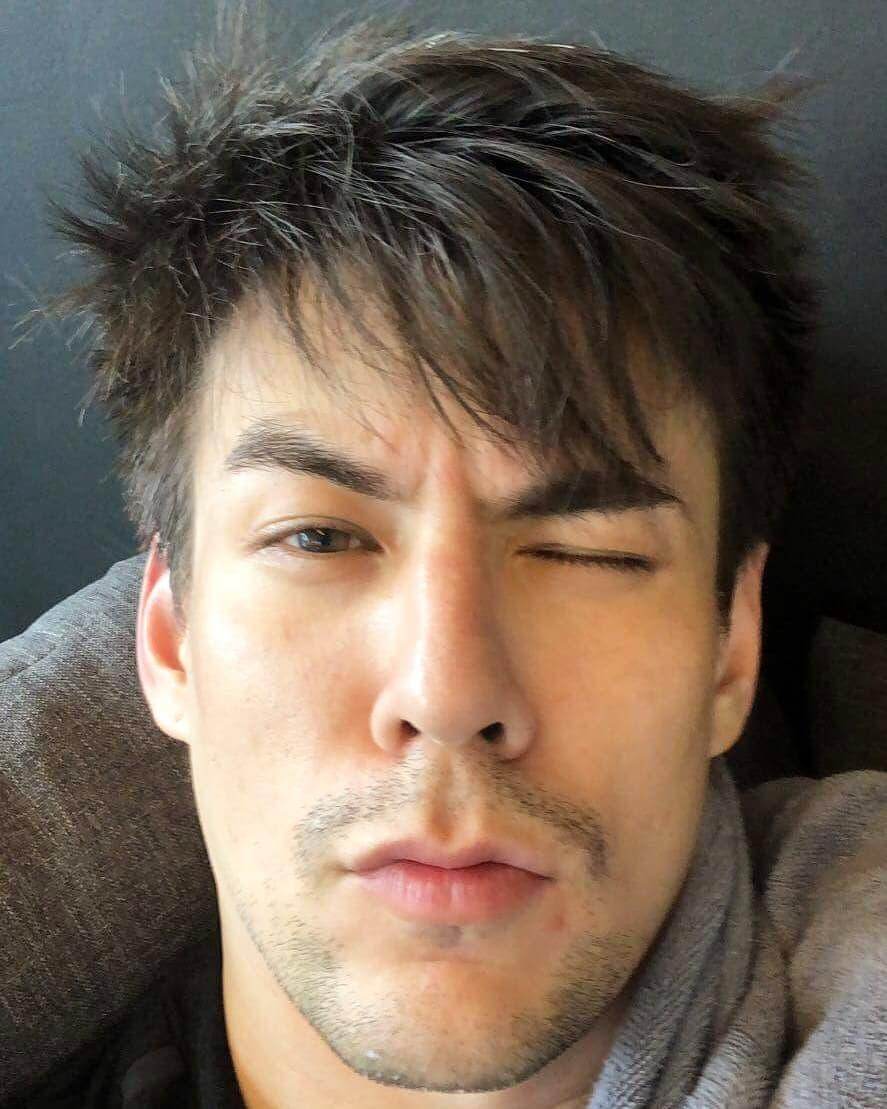 ความเข้มของผัว