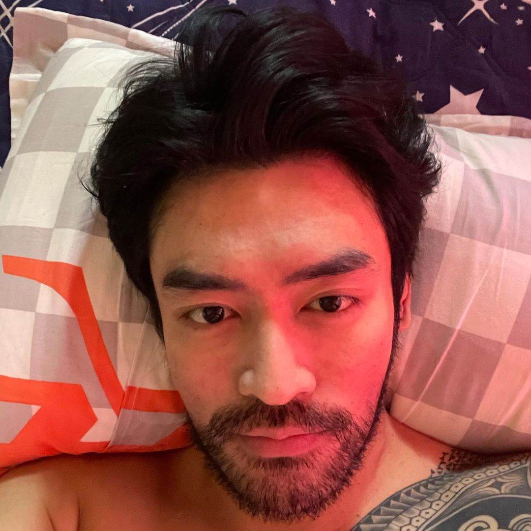 ความเข้มของผัว
