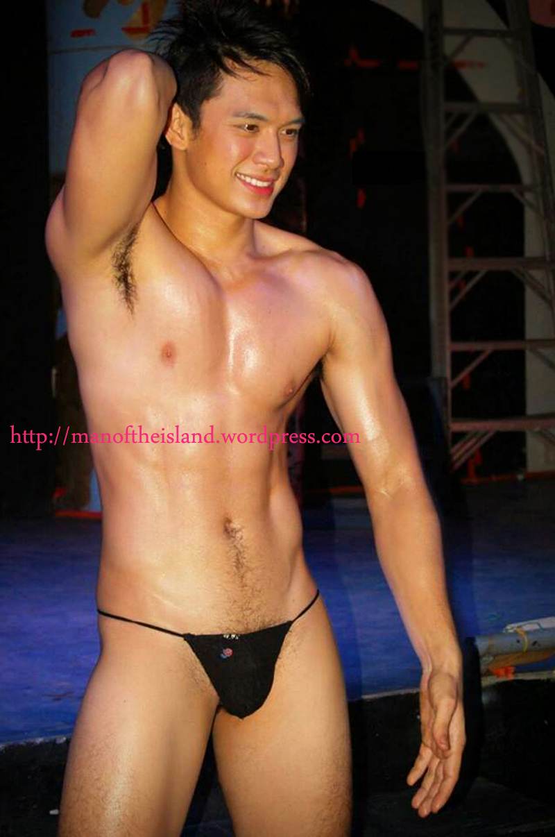 นายแบบฟิลิปินส์