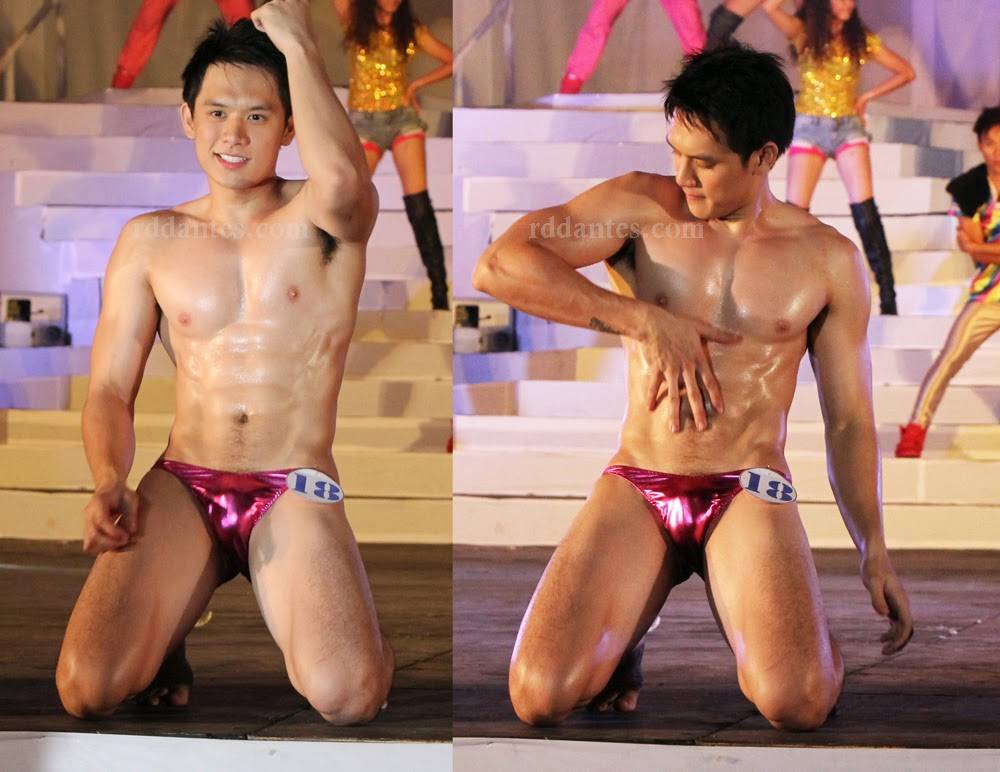 นายแบบฟิลิปินส์