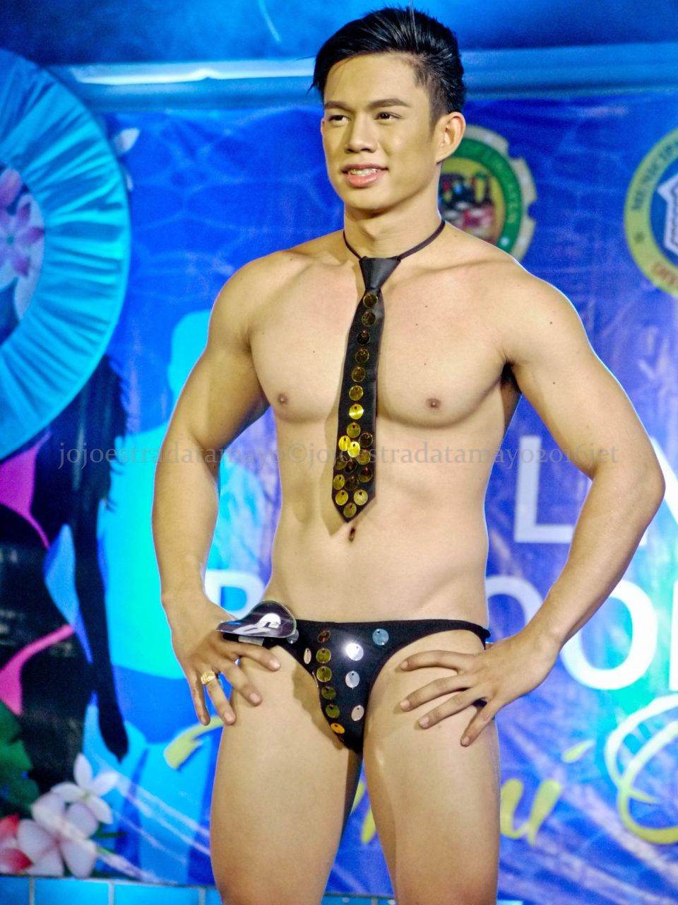นายแบบฟิลิปินส์