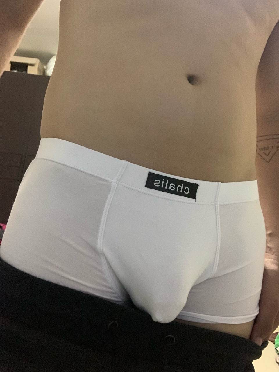 LINE OpenChat : Underwear For Men