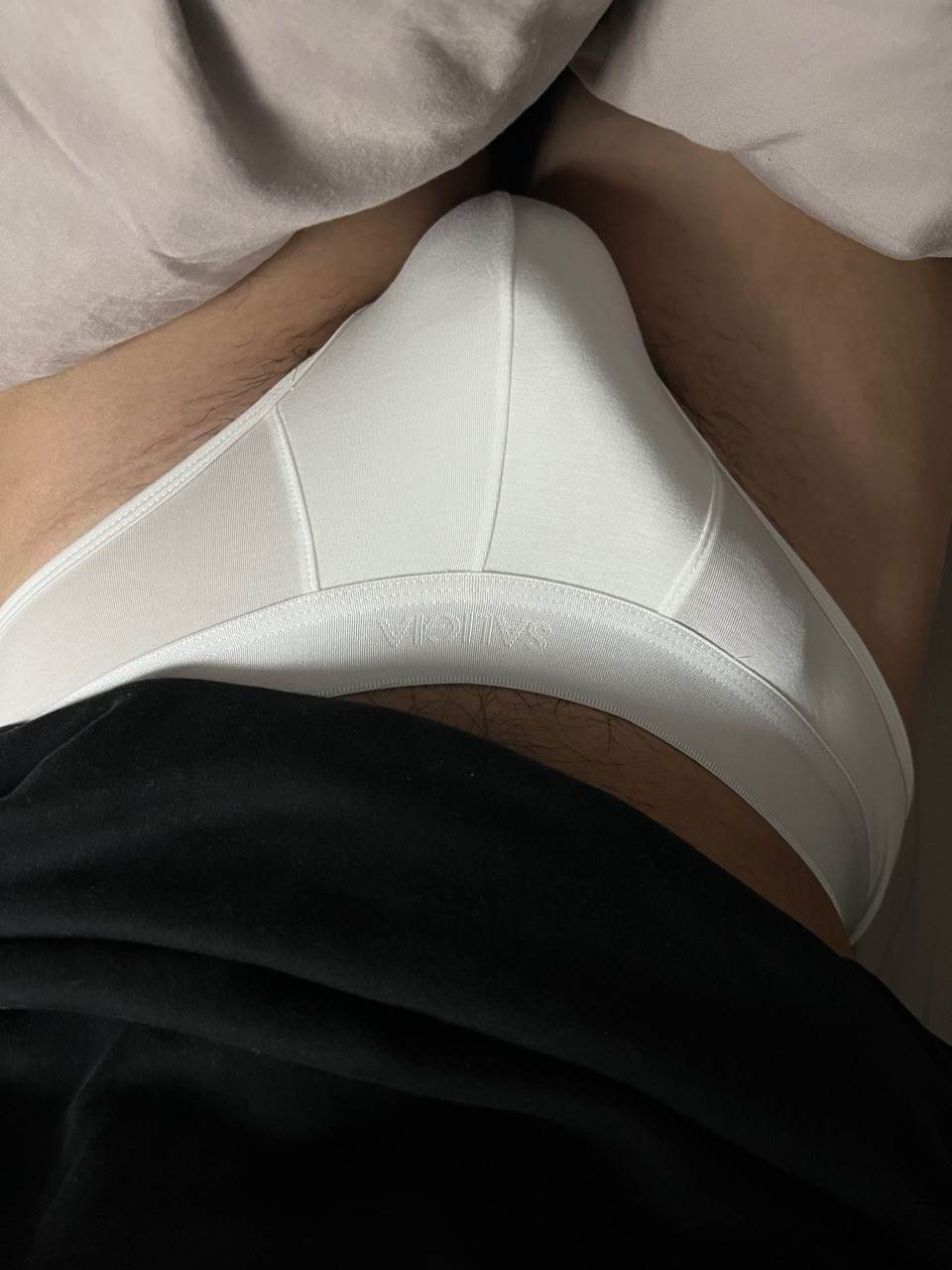 LINE OpenChat : Underwear For Men