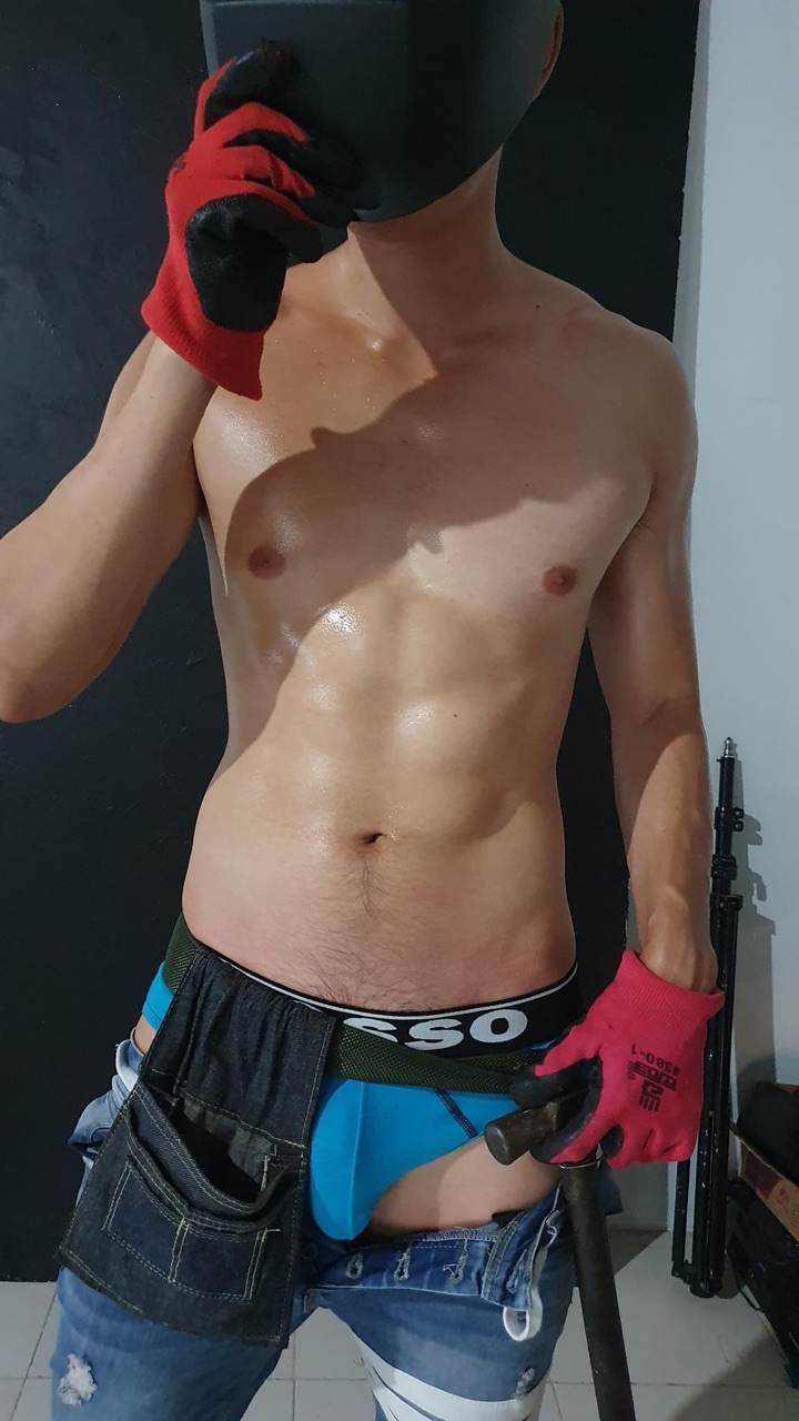 Hot men in underwear 670