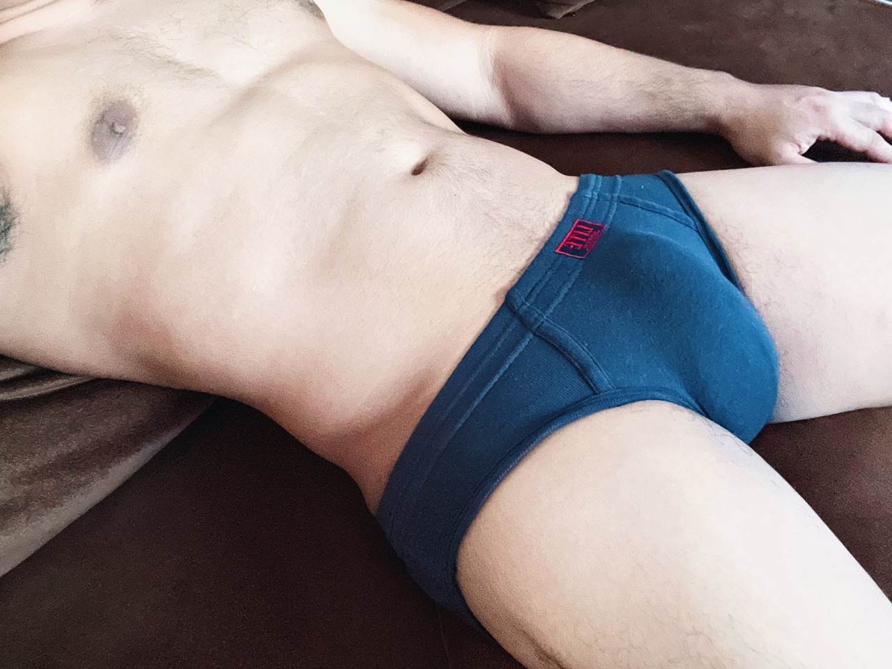 LINE OpenChat : Underwear For Men