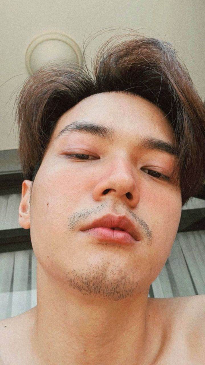 อยากโอบกอดเลยผัวขา