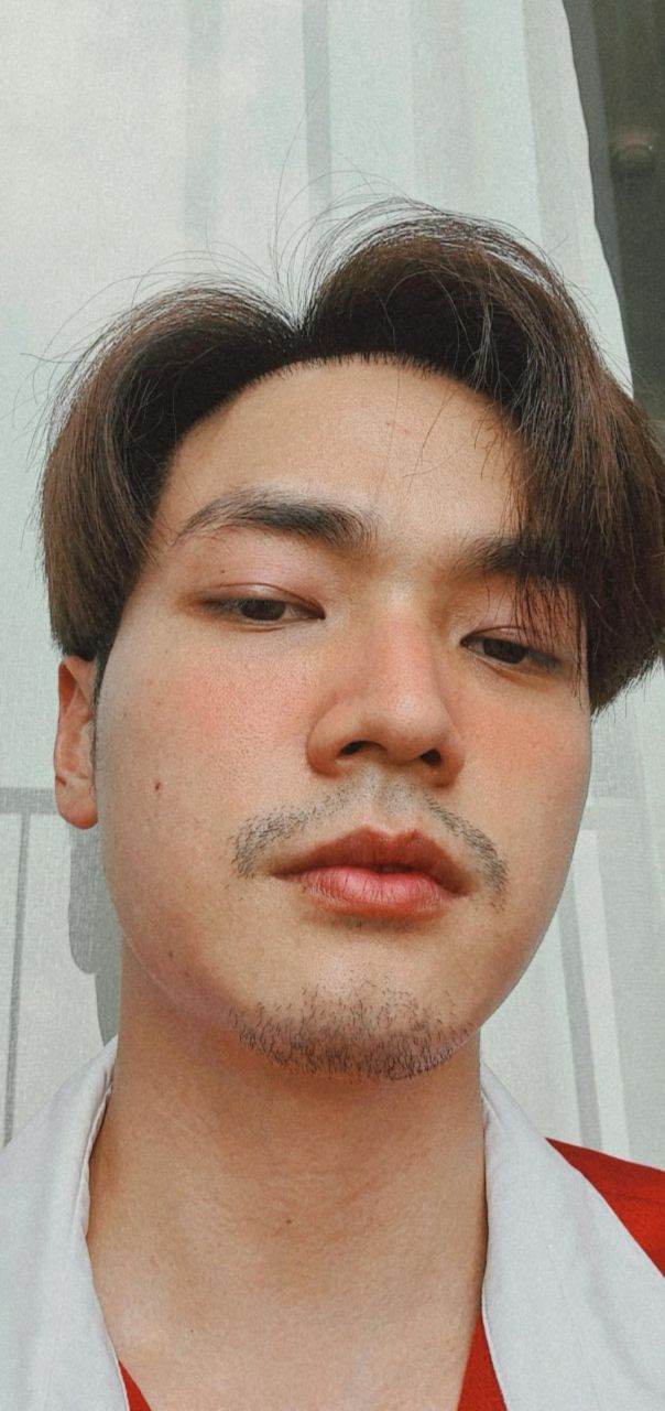อยากโอบกอดเลยผัวขา