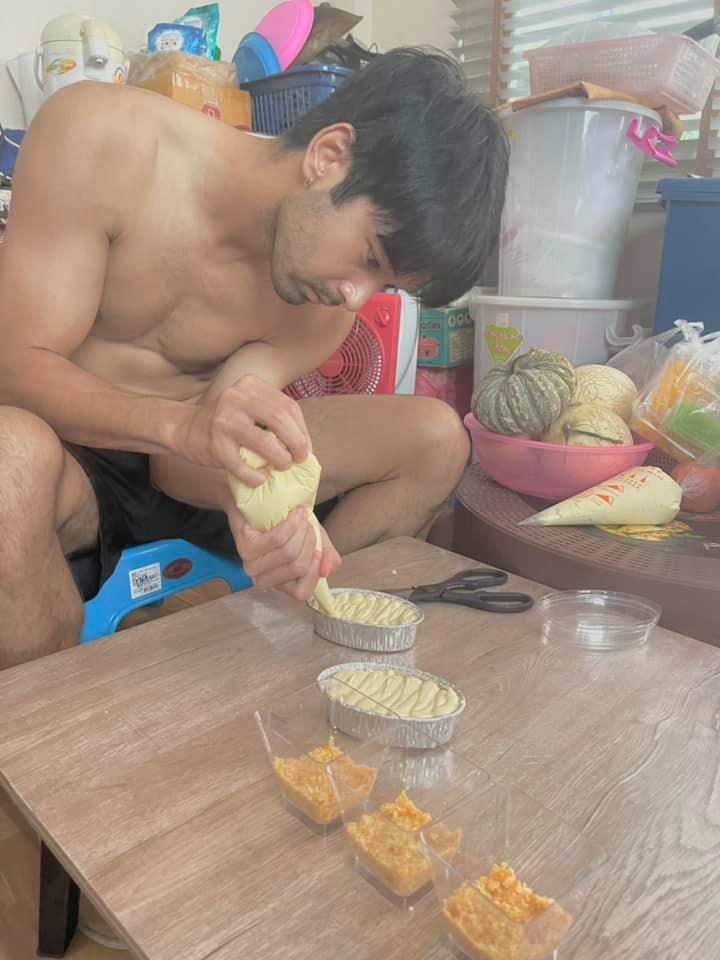 หิวอย่างแรง
