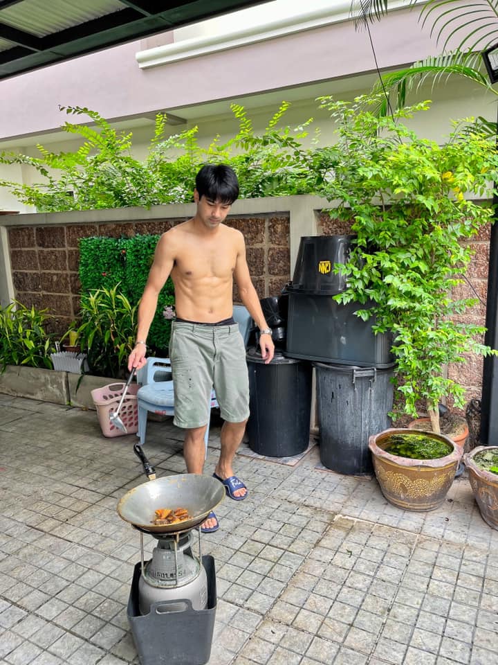 หิวอย่างแรง