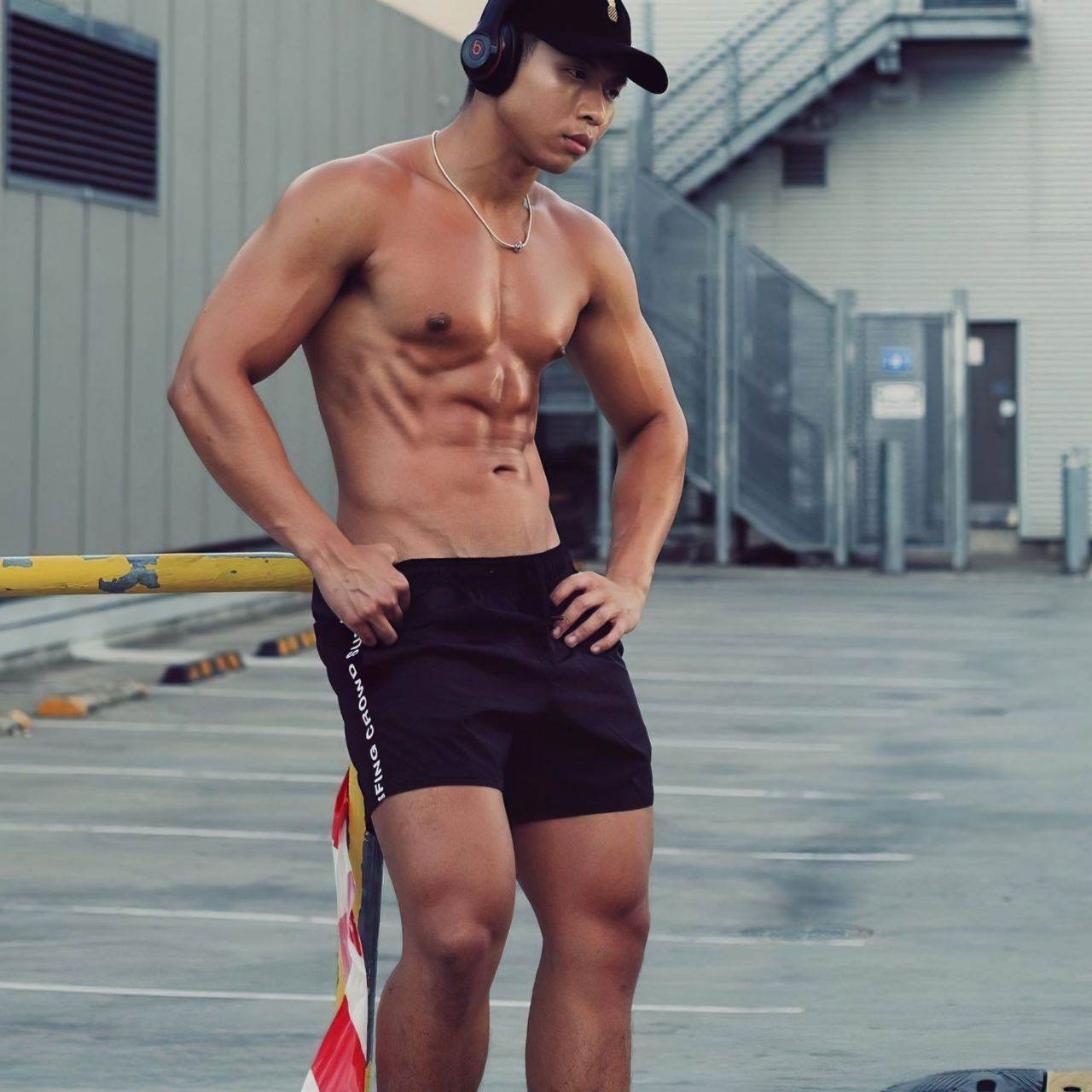 คนที่น่าอ๊อก