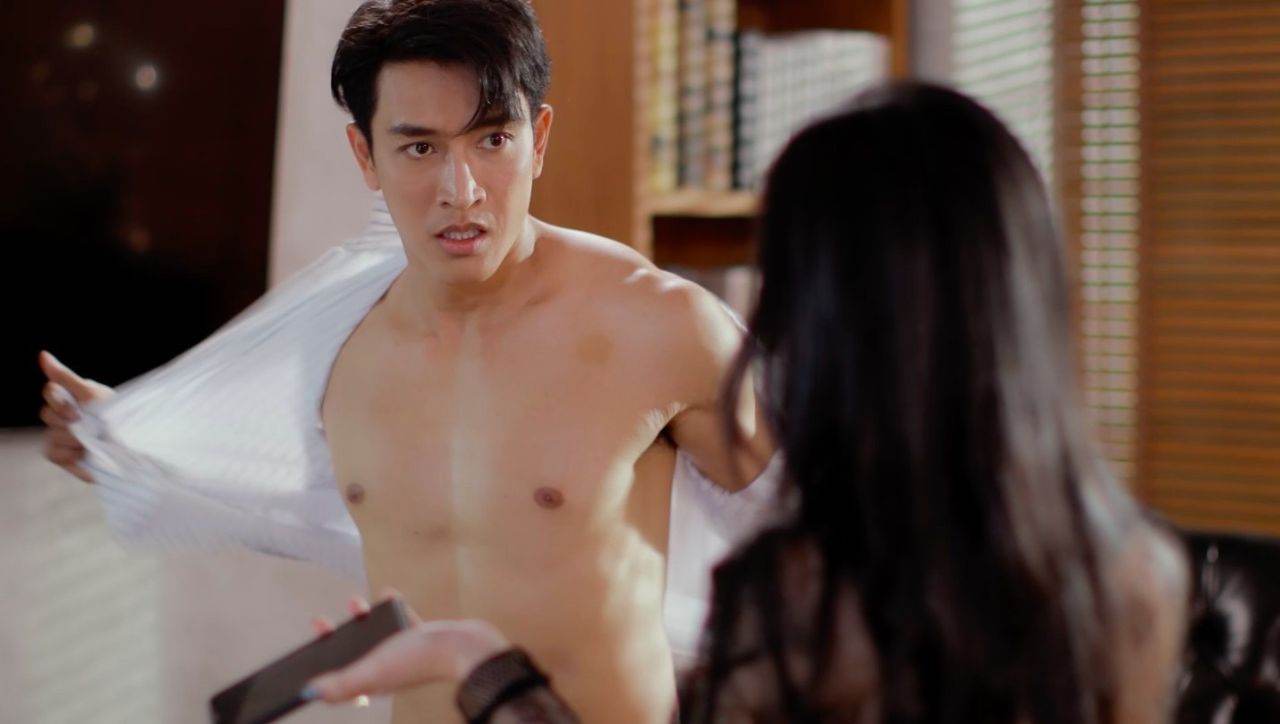 คนที่น่าอ๊อก
