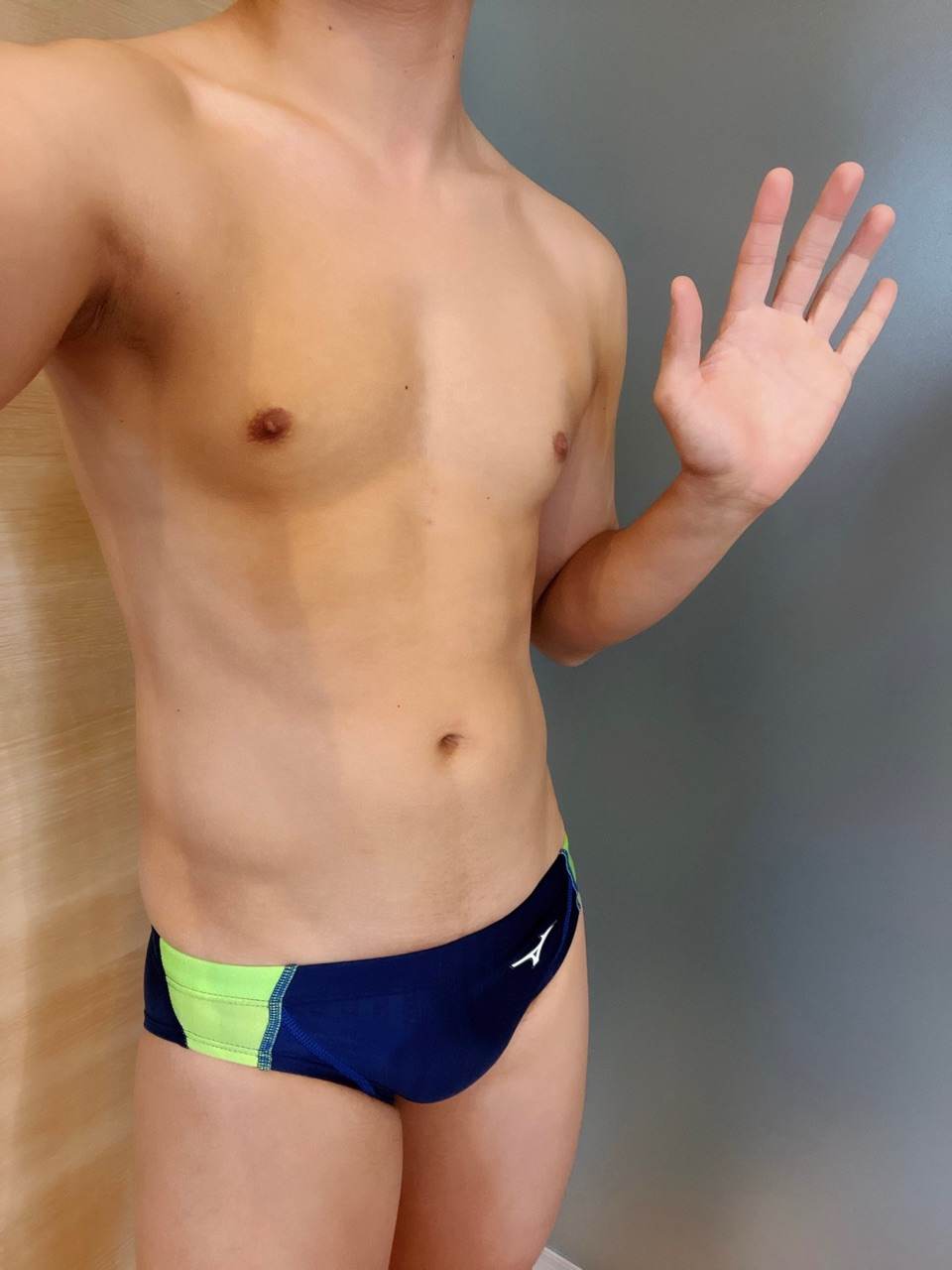 LINE OpenChat : Underwear For Men