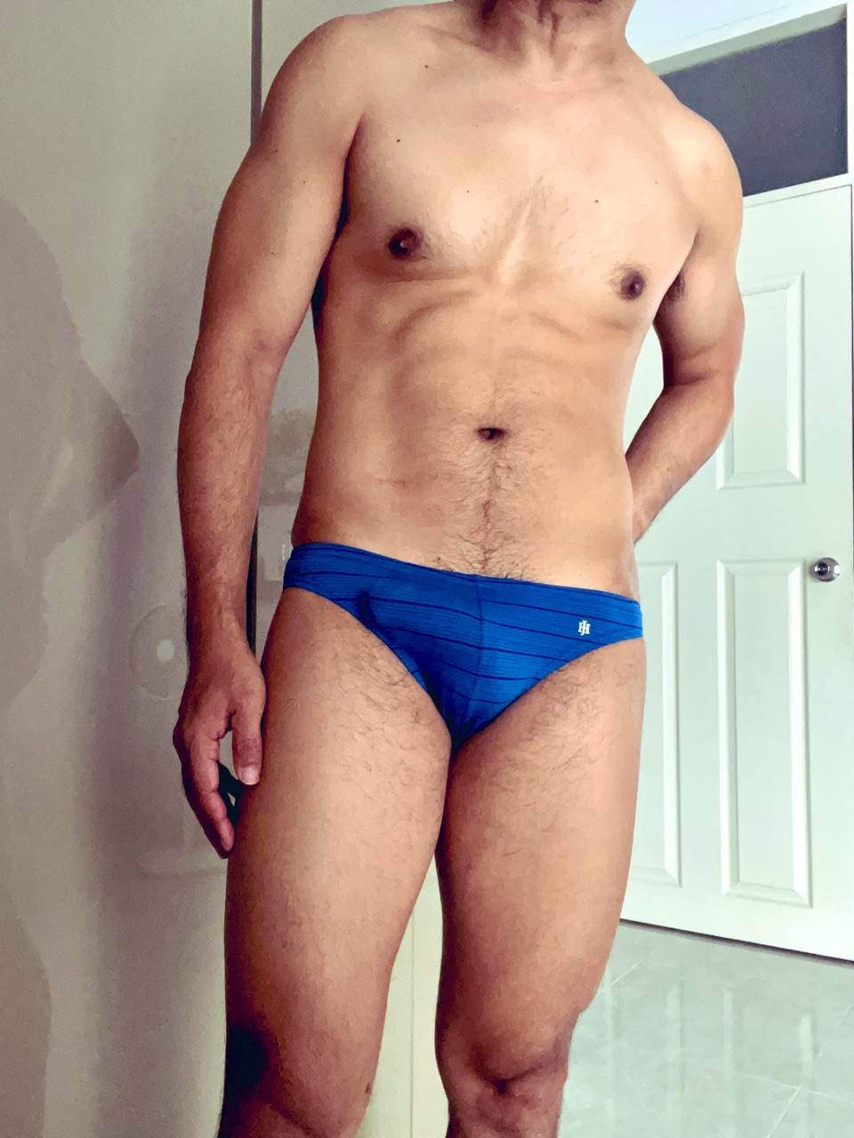 LINE OpenChat : Underwear For Men