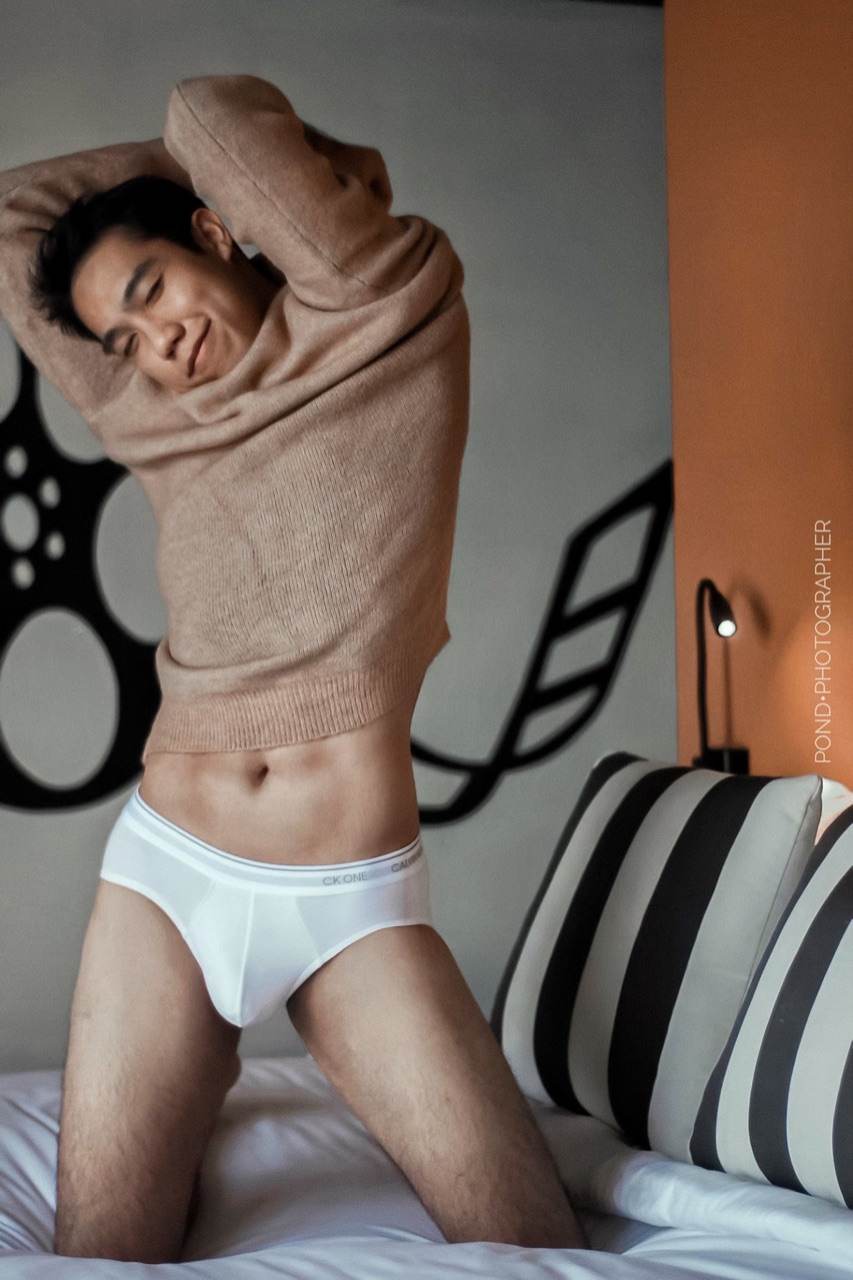 Hot men in underwear 671