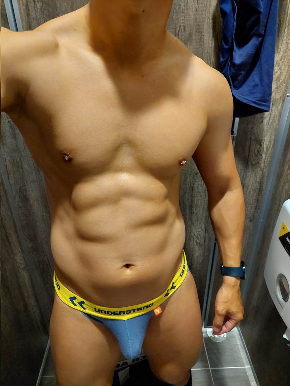 LINE OpenChat : Underwear For Men
