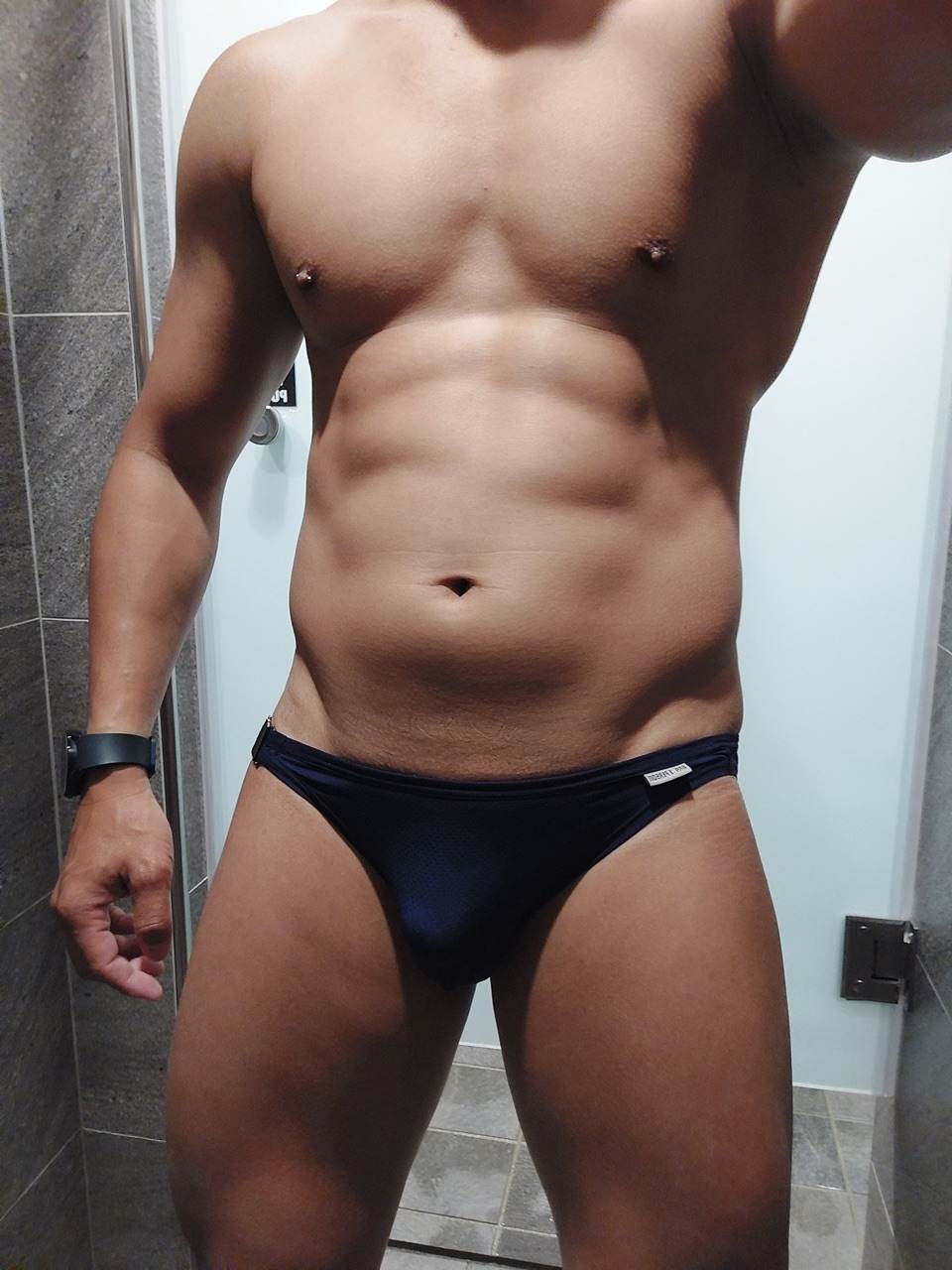 LINE OpenChat : Underwear For Men